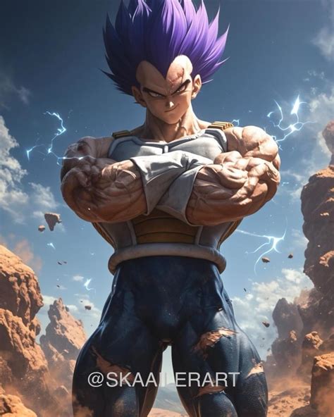 instagram vegeta|Vegeta .